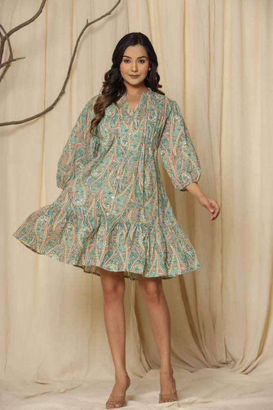 Sabella Pure cotton 60-60 Western Wear wholesale suppliers