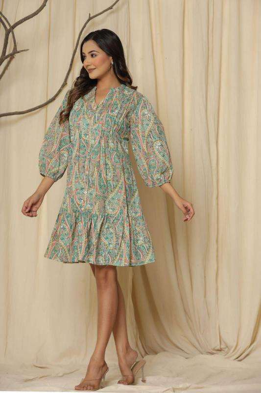 Sabella Pure cotton 60-60 Western Wear wholesale suppliers