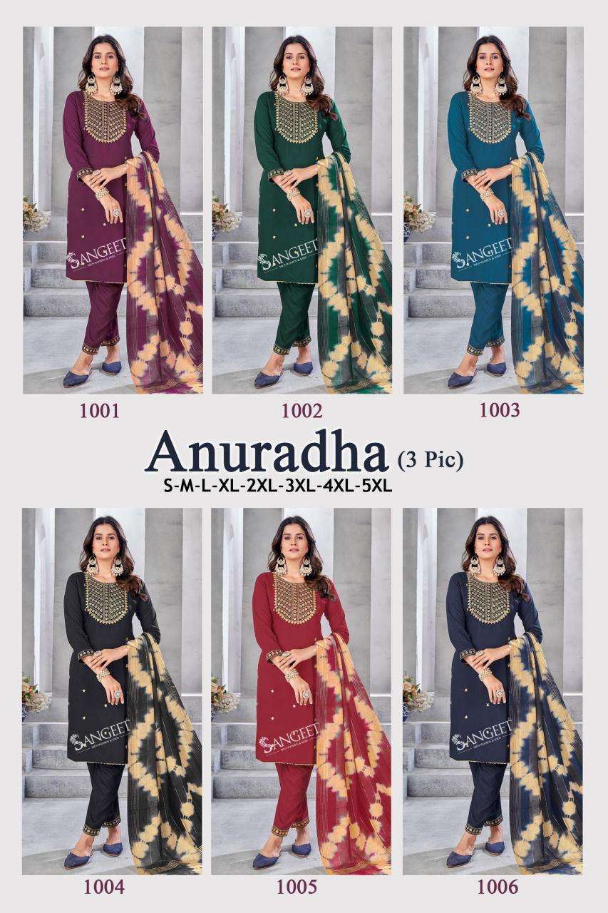 Sangeet Anuradha Long Kurtis in Mumbai