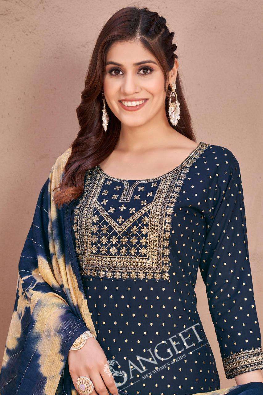 Sangeet Mahira Vol 1 Kurti supplier websites