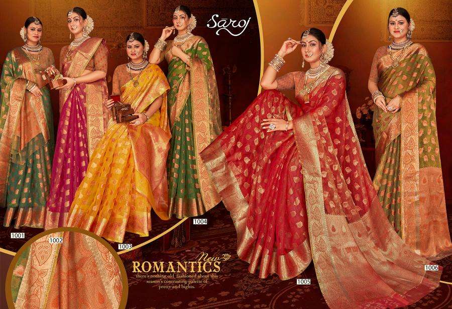 Saroj Misthan silk vol.1 Bulk Saree Shopping