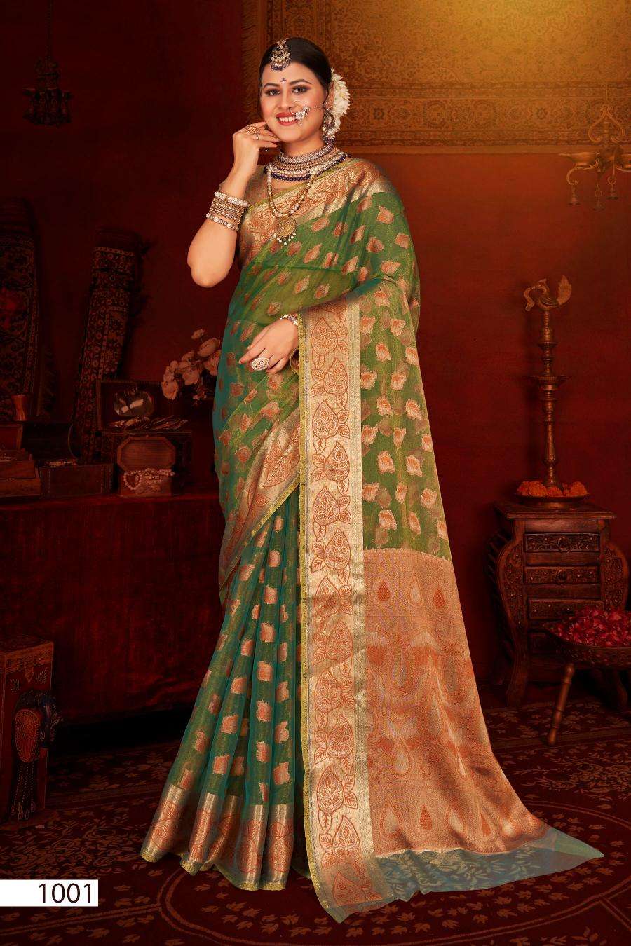 Saroj Misthan silk vol.1 Bulk Saree Shopping