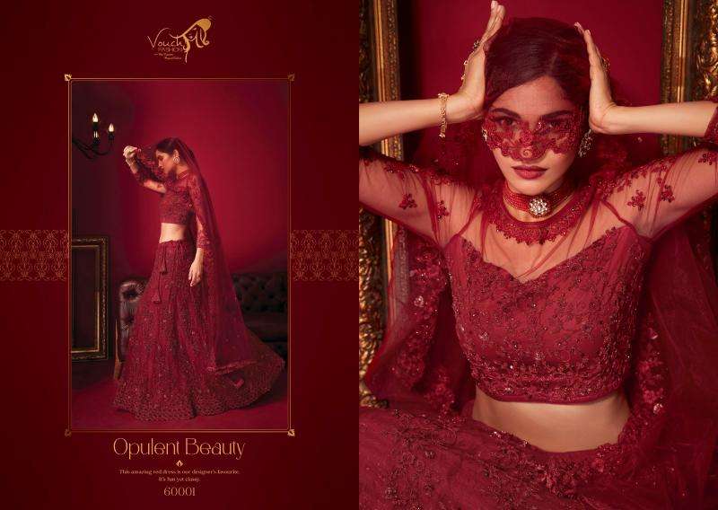 Vouch Saniya lehenga Choli designs wholesale