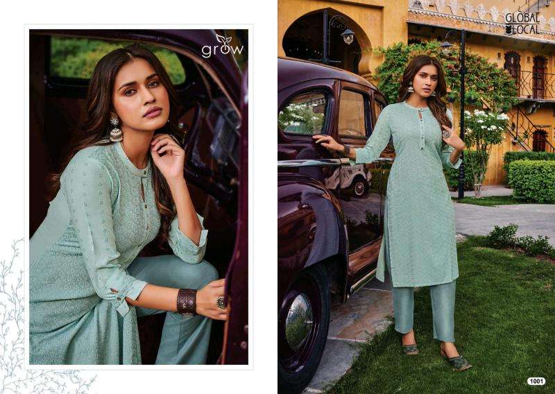 100 Miles Grow Rayon Kurti wholesale manufacturers