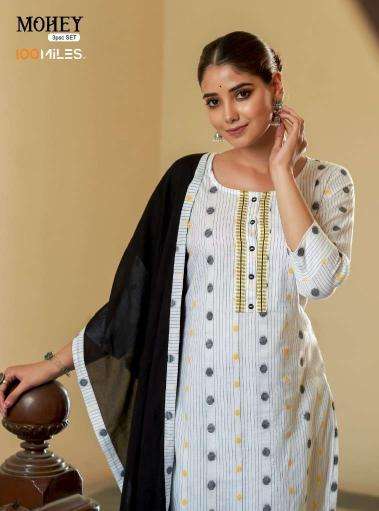 100 Miles Mohey Latest kurtis in Surat