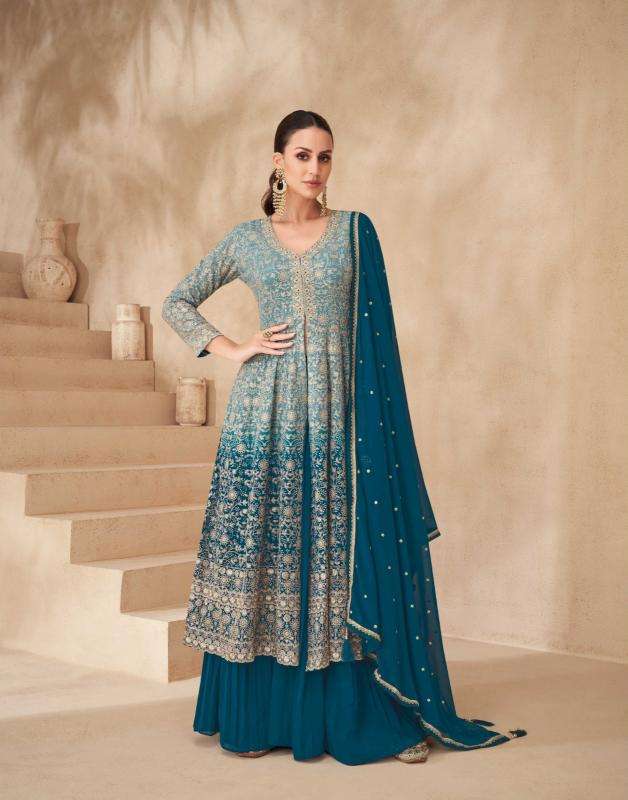 Aashirwad Gulnaaz Latest Salwar Kameez Designs Wholesale