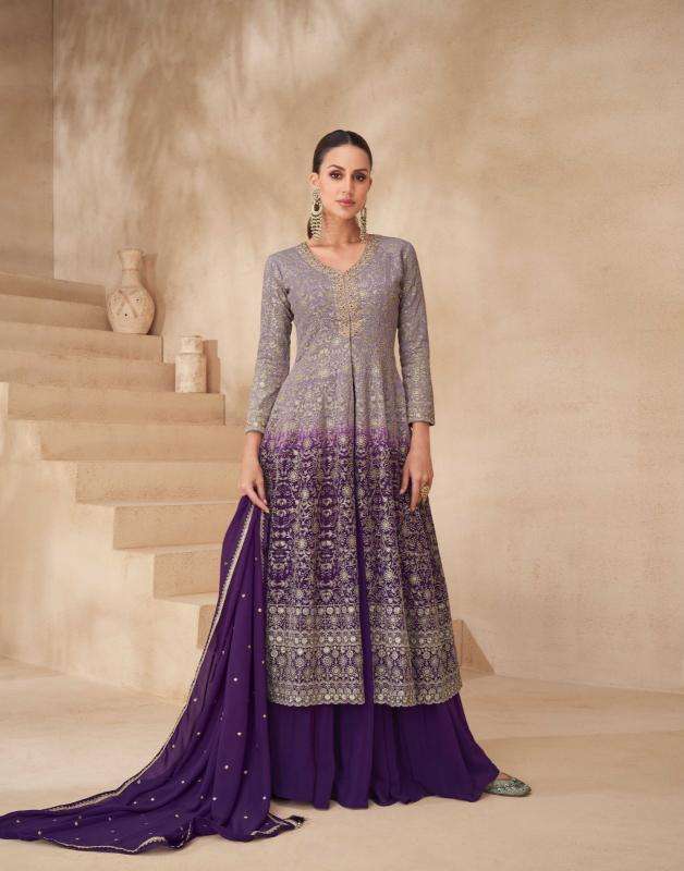 Aashirwad Gulnaaz Latest Salwar Kameez Designs Wholesale