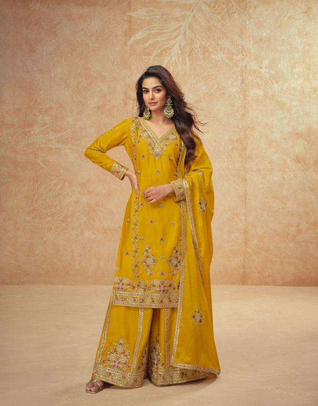 Aashirwad Guzarish Latest Salwar Kameez designs in Mumbai