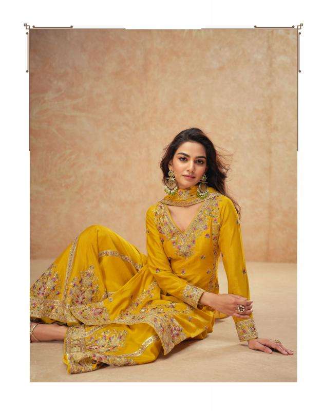 Aashirwad Guzarish Latest Salwar Kameez designs in Mumbai