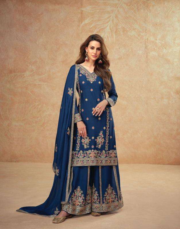 Aashirwad Guzarish Latest Salwar Kameez designs in Mumbai