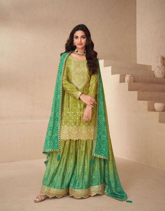 Aashirwad Netra 10169 designer Salwar Kameez in hyderabad