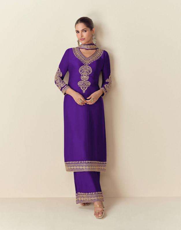 Aashirwad Roma Ladies suits wholesale suppliers in Delhi