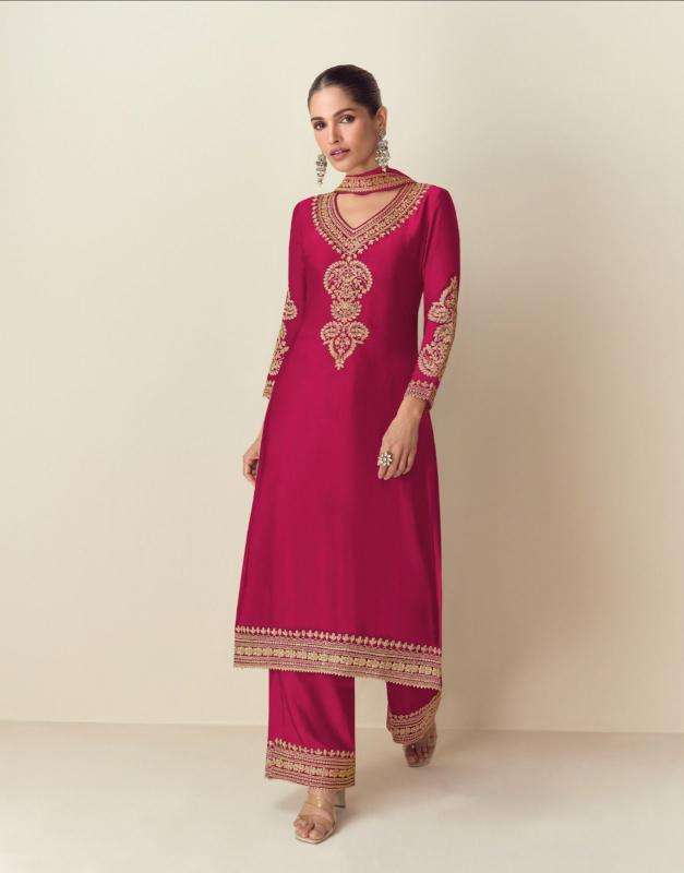 Aashirwad Roma Ladies suits wholesale suppliers in Delhi