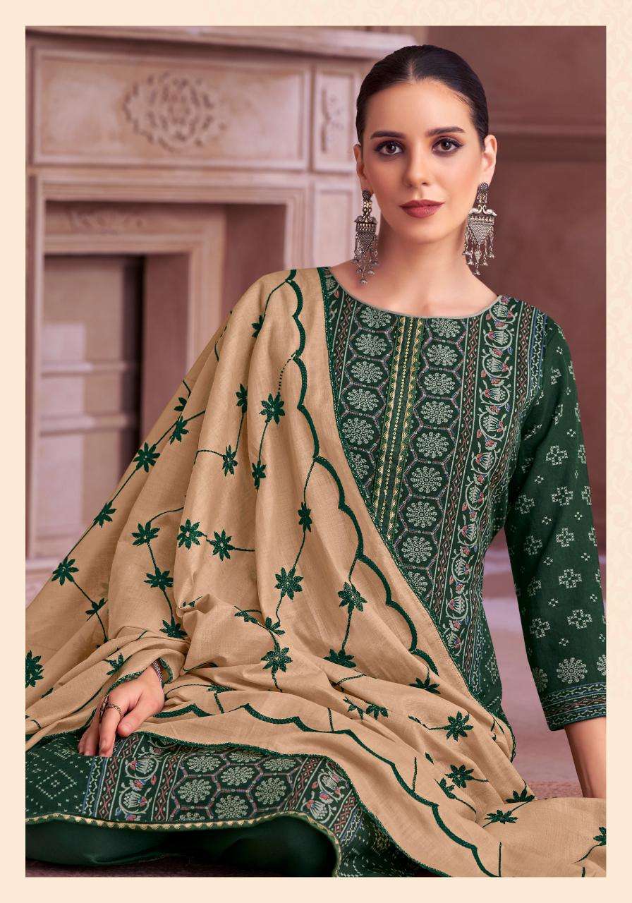 Alok Kabool Wholesale dress materials in Chennai