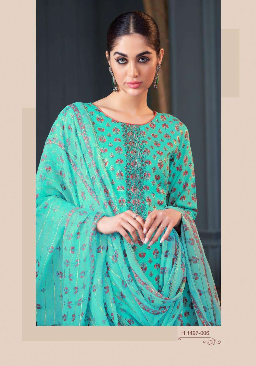 Alok Nora Dress materials wholesale price in Hyderabad