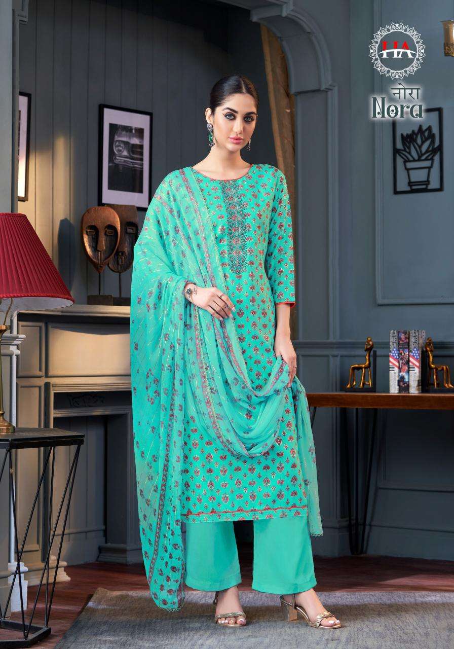 Alok Nora Dress materials wholesale price in Hyderabad