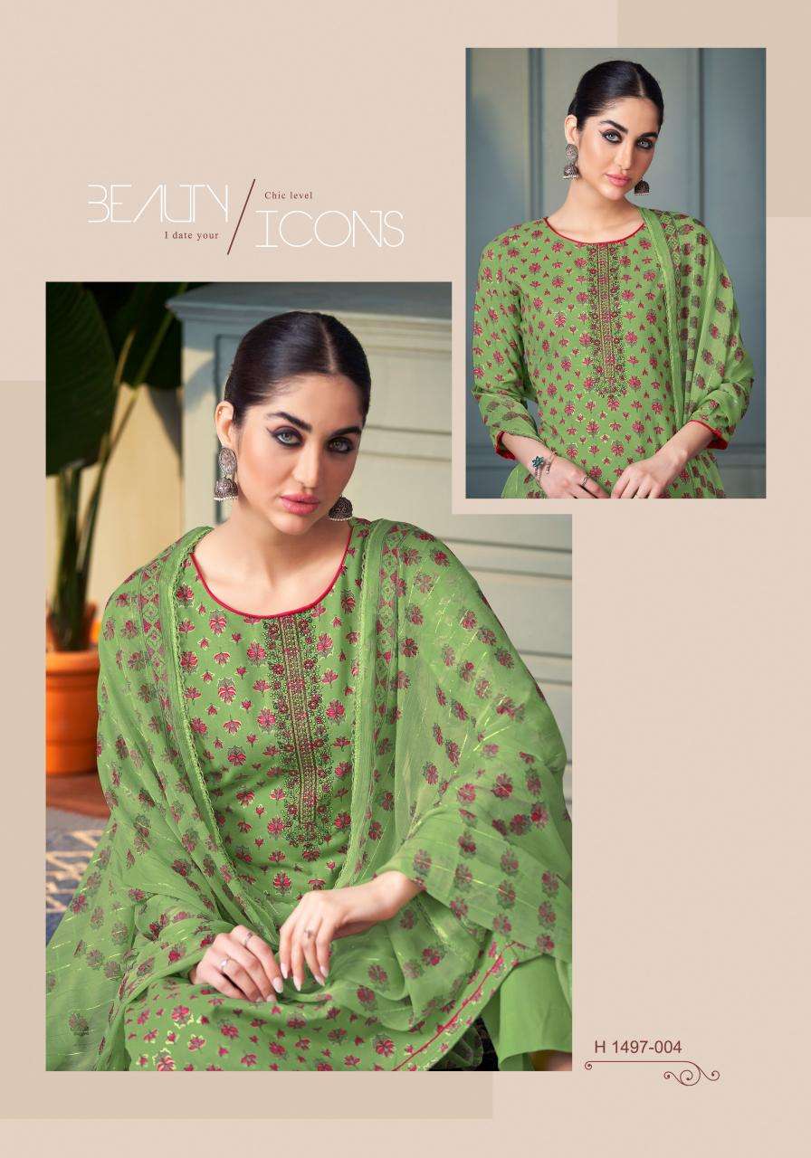 Alok Nora Dress materials wholesale price in Hyderabad