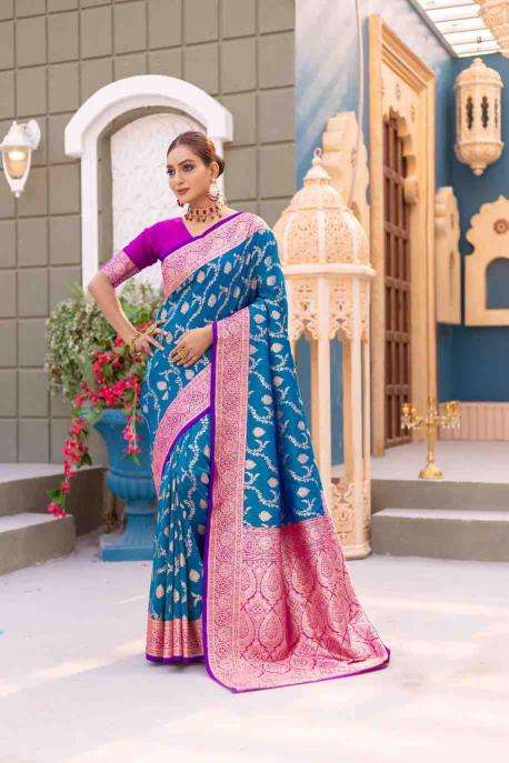 Dazira Kc 3059 Saree suppliers in Mumbai