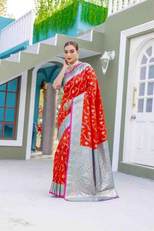 Dazira Kc 3059 Saree suppliers in Mumbai