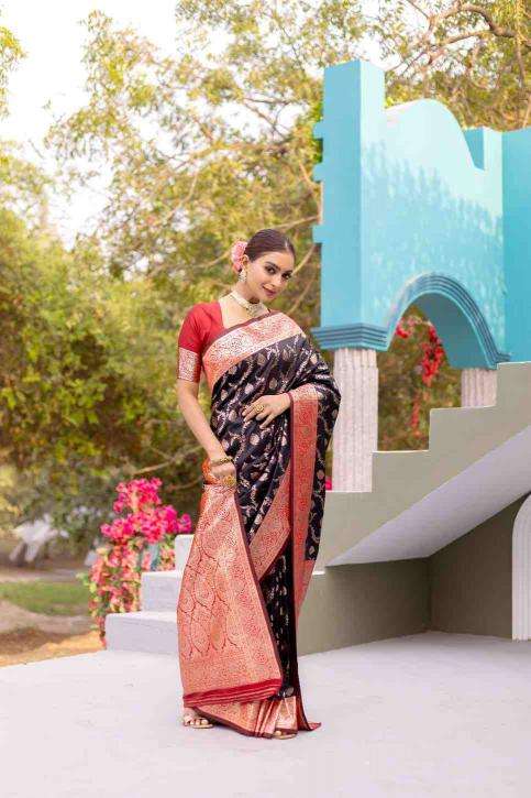 Dazira Kc 3059 Saree suppliers in Mumbai