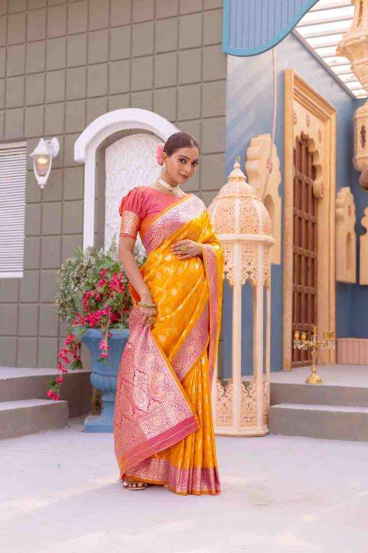 Dazira Kc 3059 Saree suppliers in Mumbai