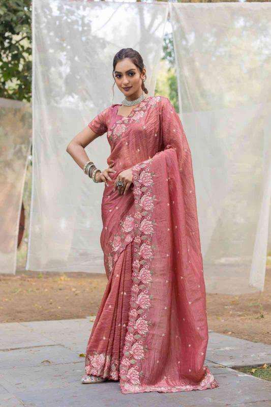 Dazira KC 3071 Wholesale sarees in Surat