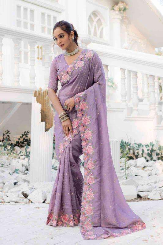 Dazira KC 3071 Wholesale sarees in Surat