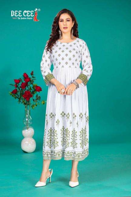 Deecee Bhuvi Indian wear wholesale market in Mumbai