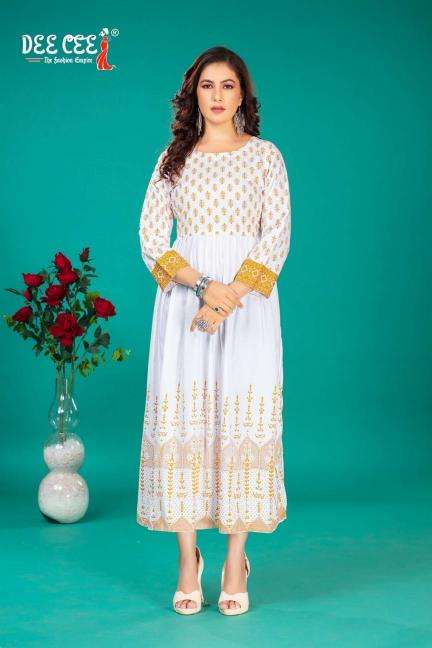 Deecee Bhuvi Indian wear wholesale market in Mumbai