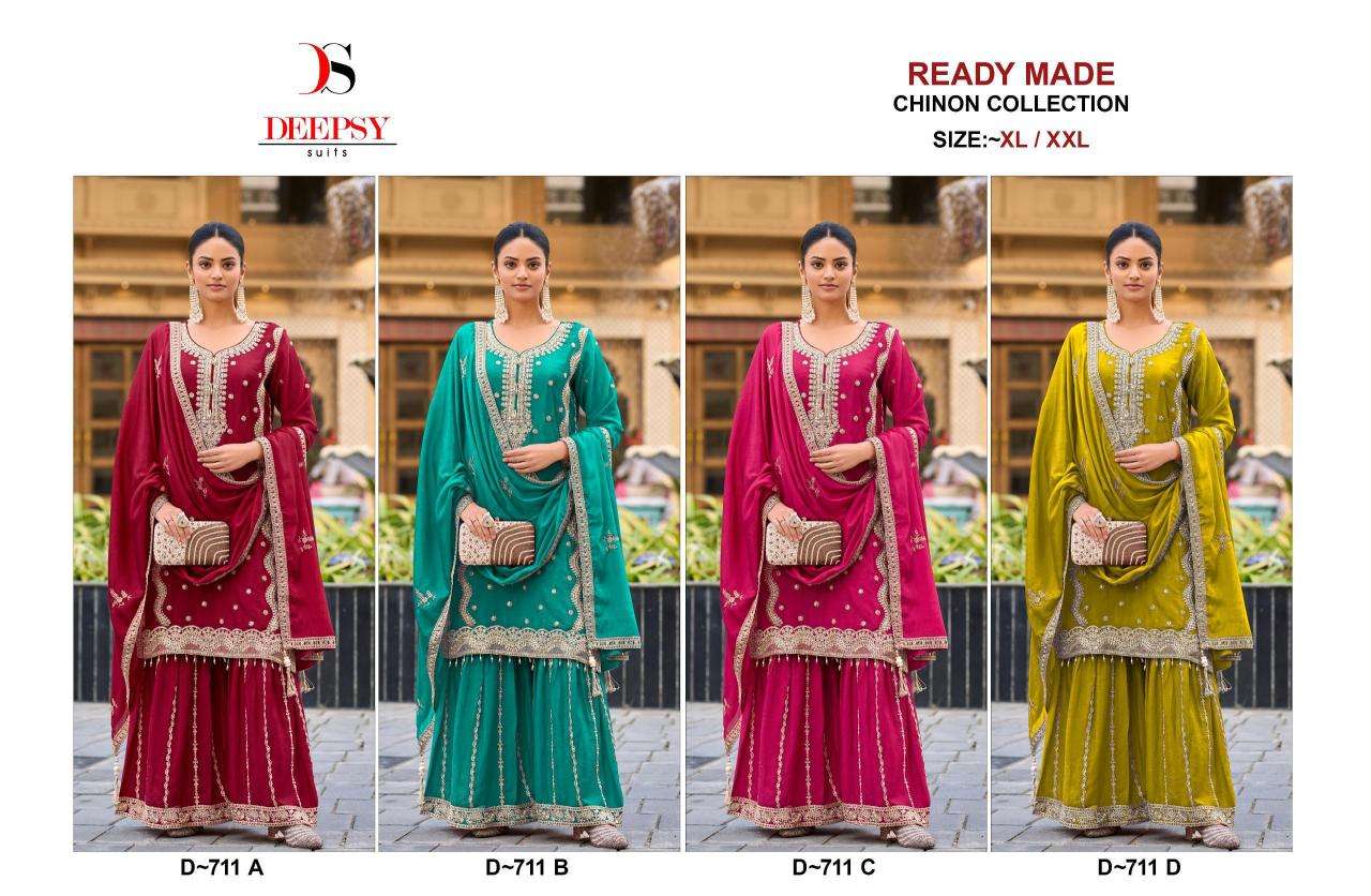 Deepsy 711 ABCD Latest Salwar Kameez designs wholesale