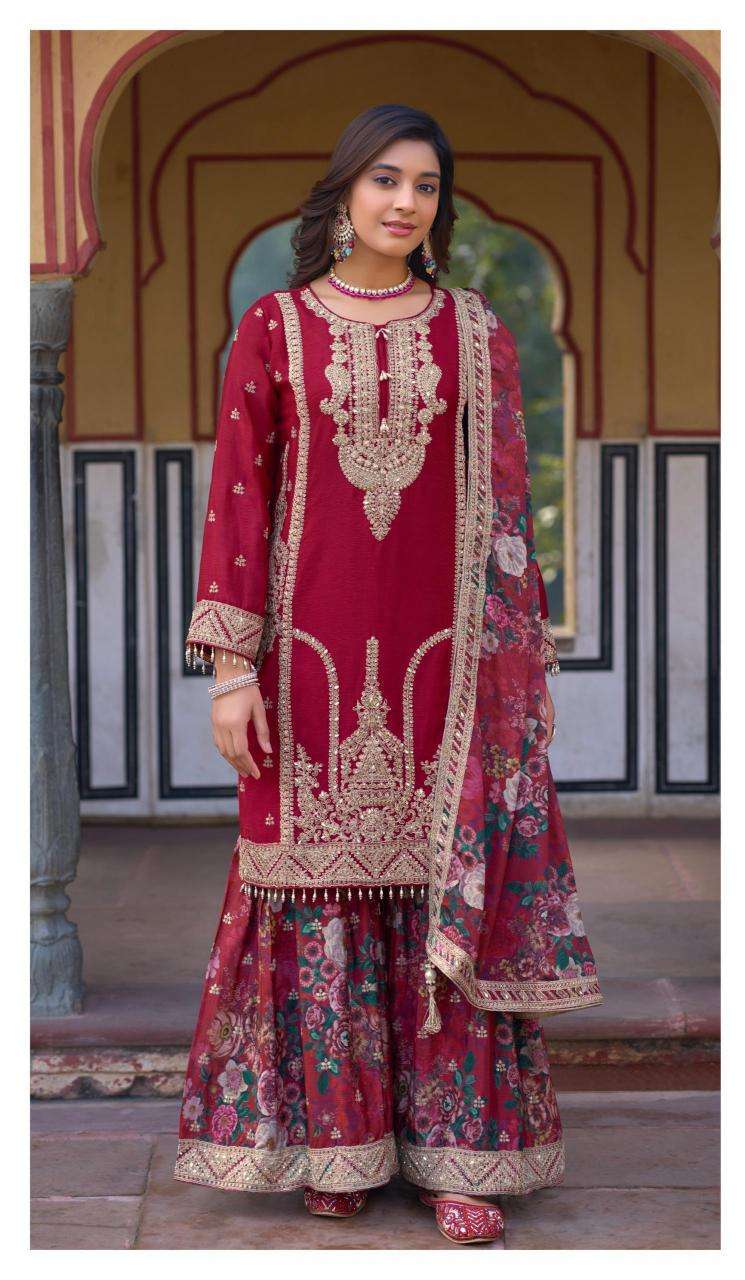 Deepsy 719 ABC Affordable Pakistani suits