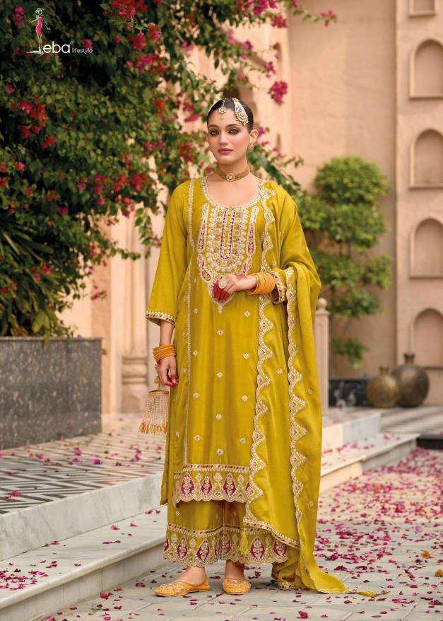 Eba Sahaj Affordable Salwar Kameez wholesale prices in Ahmedabad