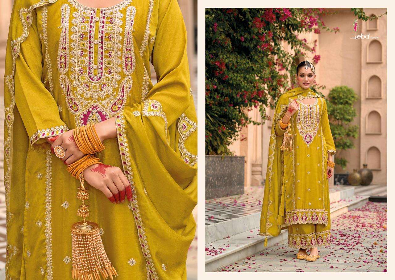 Eba Sahaj Affordable Salwar Kameez wholesale prices in Ahmedabad