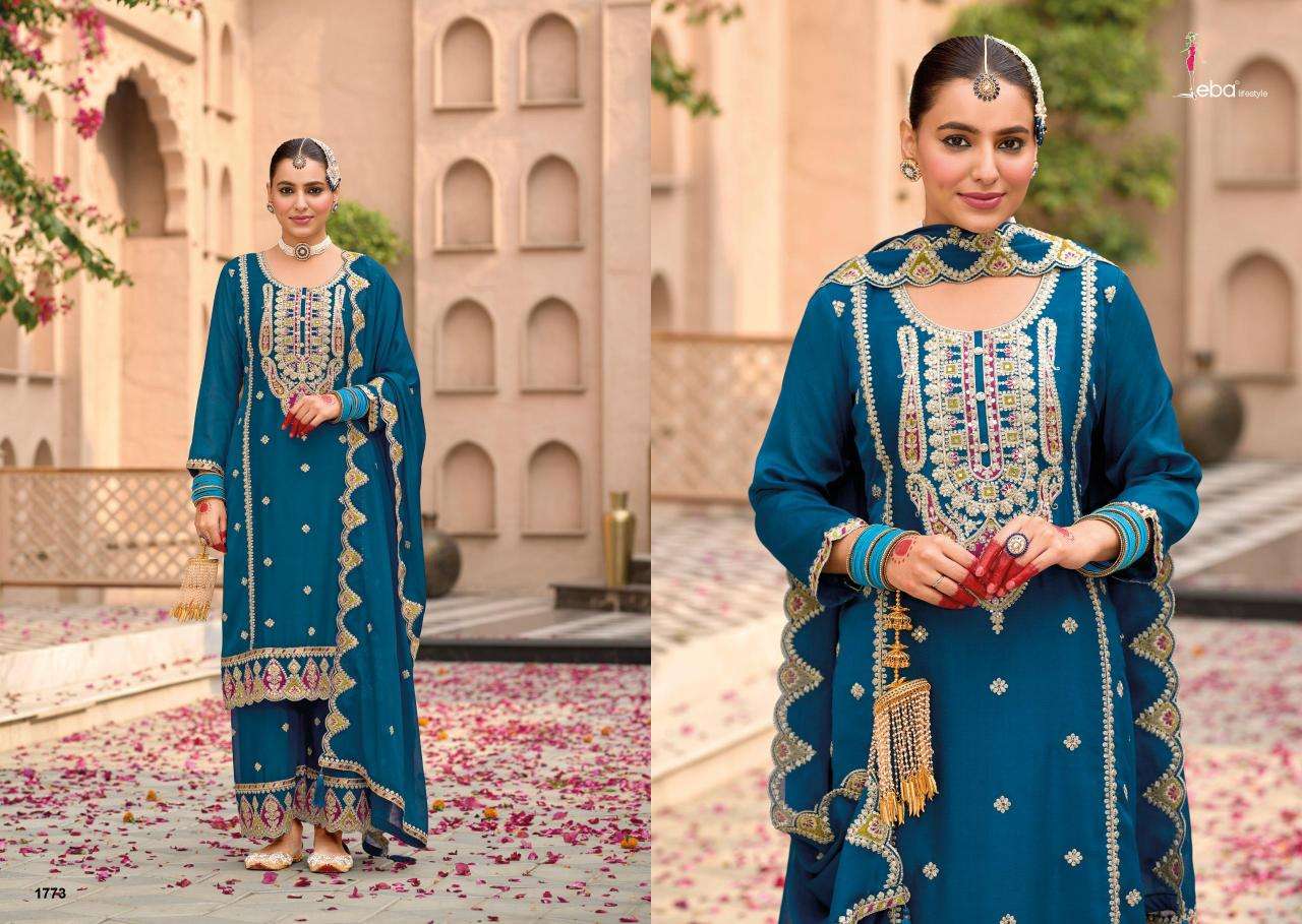 Eba Sahaj Affordable Salwar Kameez wholesale prices in Ahmedabad