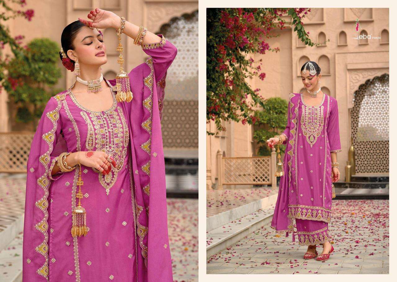 Eba Sahaj Affordable Salwar Kameez wholesale prices in Ahmedabad