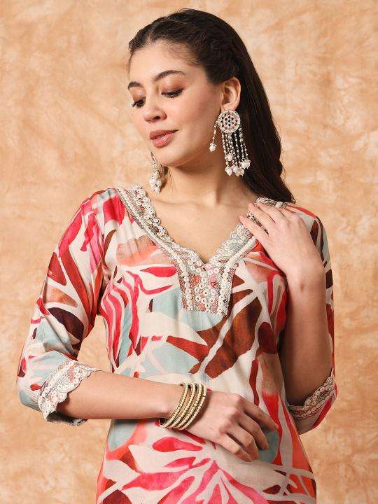 Felocity AL 602 Latest kurti collections in Bangalore