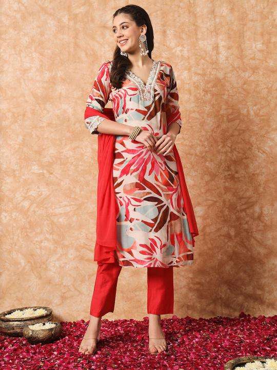 Felocity AL 602 Latest kurti collections in Bangalore