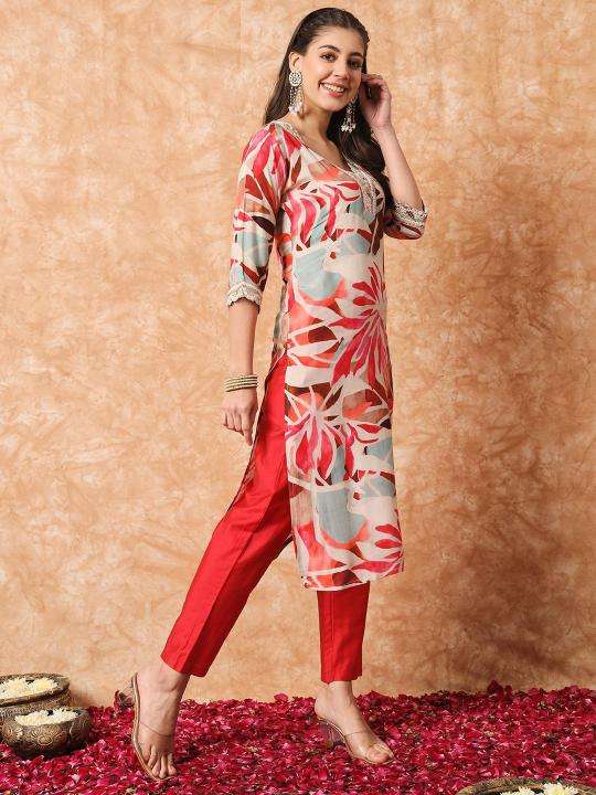 Felocity AL 602 Latest kurti collections in Bangalore