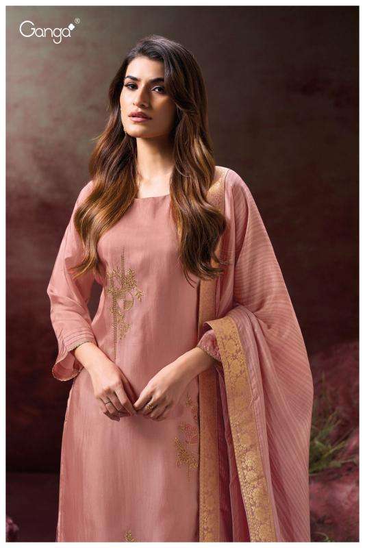 Ganga Sargi 3143 Wholesale Salwar Kameez suppliers in Ahmedabad