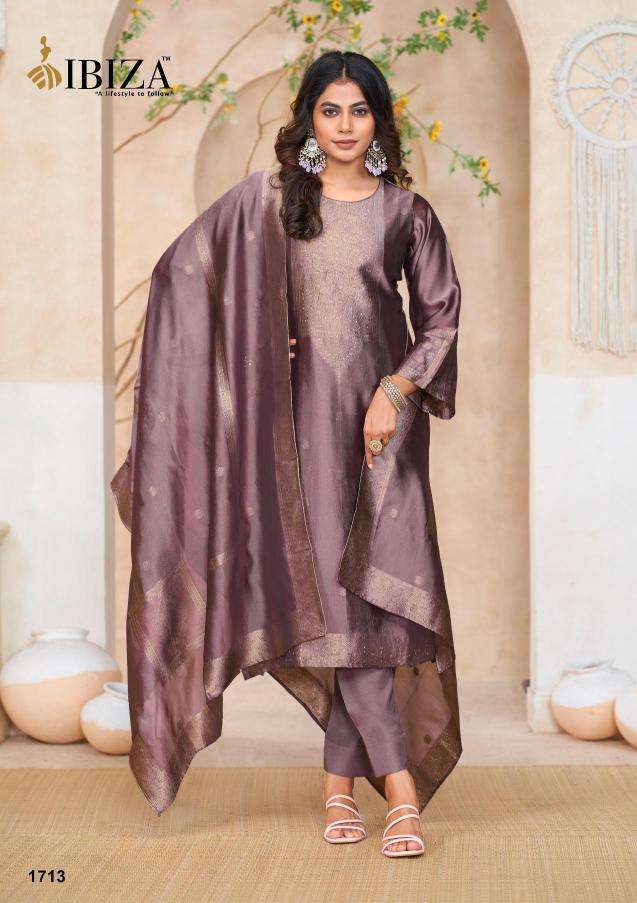 Ibiza Floria Salwar Kameez manufacturer