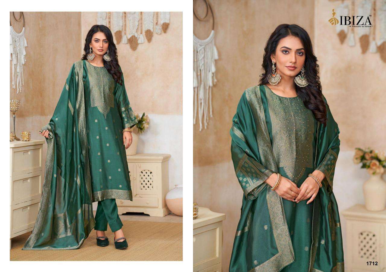 Ibiza Floria Salwar Kameez manufacturer