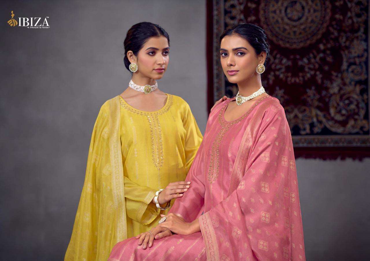 Ibiza Kalikaa Pakistani salwar kameez in Mumbai