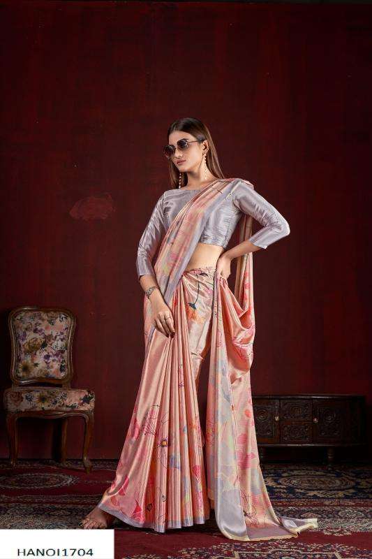 Jivotra Hanoi ebay Printed sarees in Mumbai