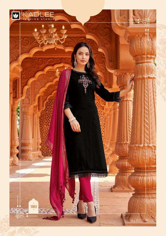 Kadlee Ruhani Surat kurtis online