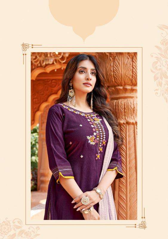 Kadlee Ruhani Surat kurtis online