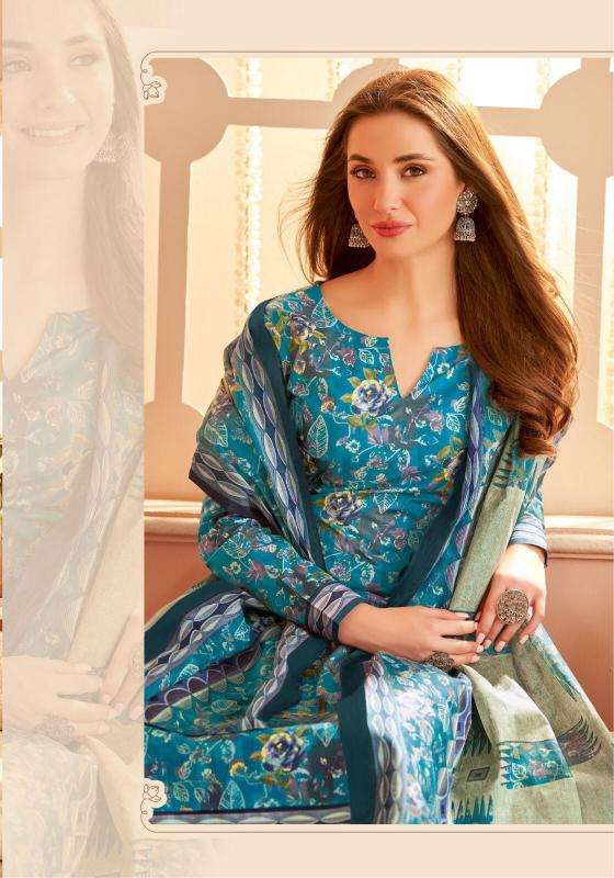 Kala Poshak Vol-01 Deraler Dress Materials Suppliers in Surat