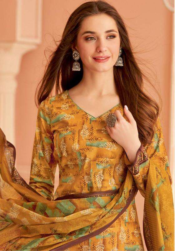 Kala Poshak Vol-01 Deraler Dress Materials Suppliers in Surat