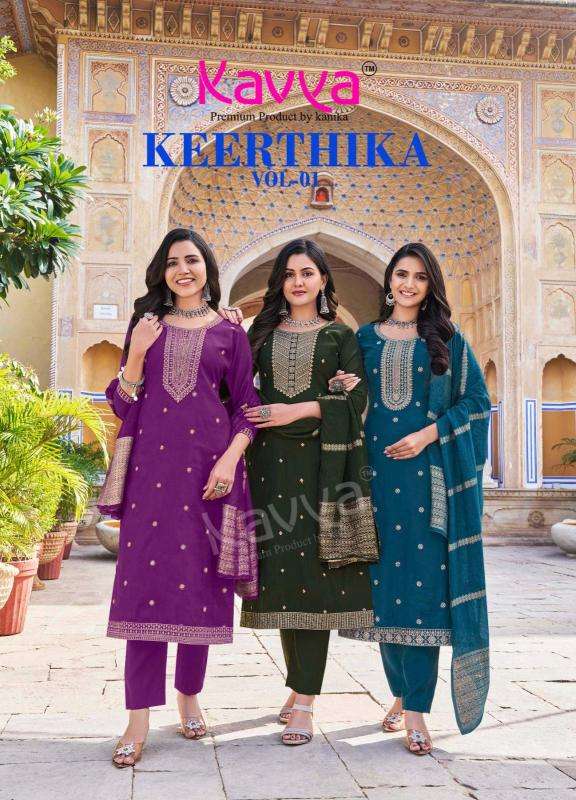 Kavya Keerthika  Kurti distributor