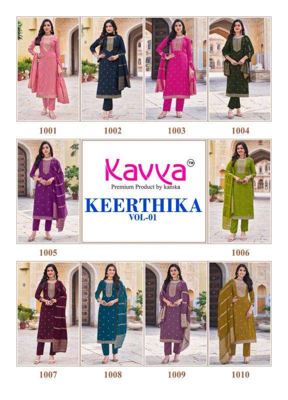 Kavya Keerthika  Kurti distributor