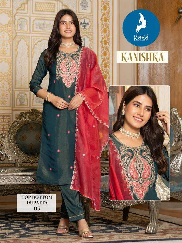 Kaya Kanishka Kurti wholesale suppliers in Delhi